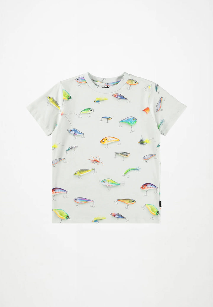 Babesta Ralphie Tee Fishing Lures by Molo