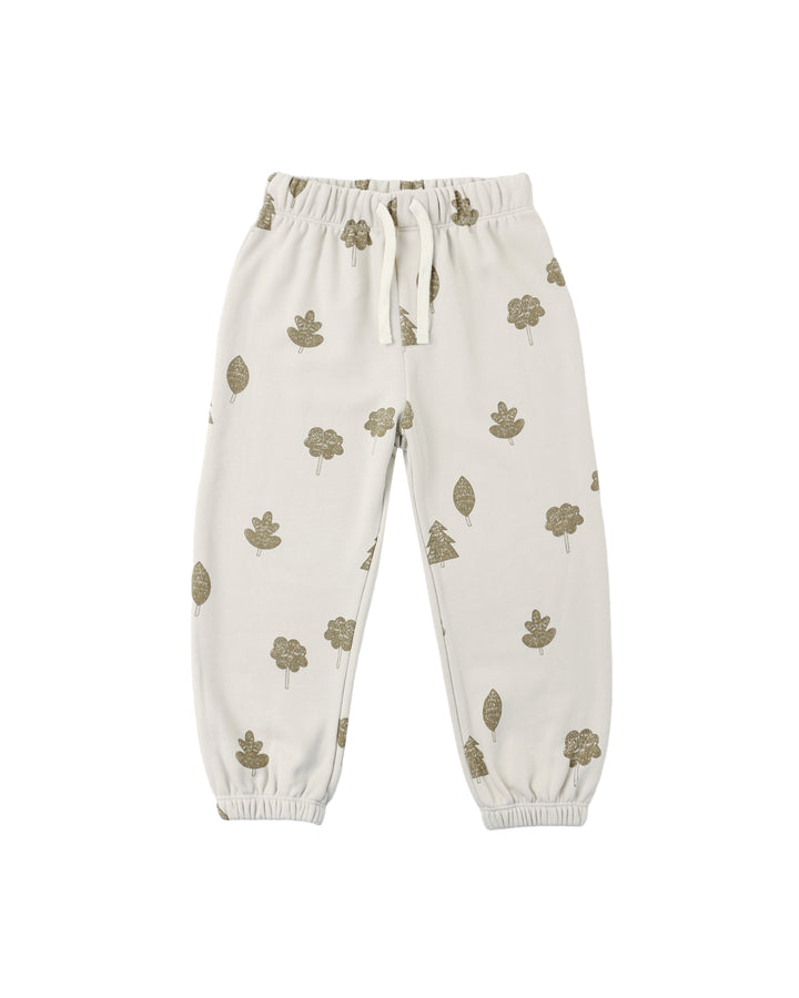 Babesta Relaxed Jogger Woods by Rylee + Cru