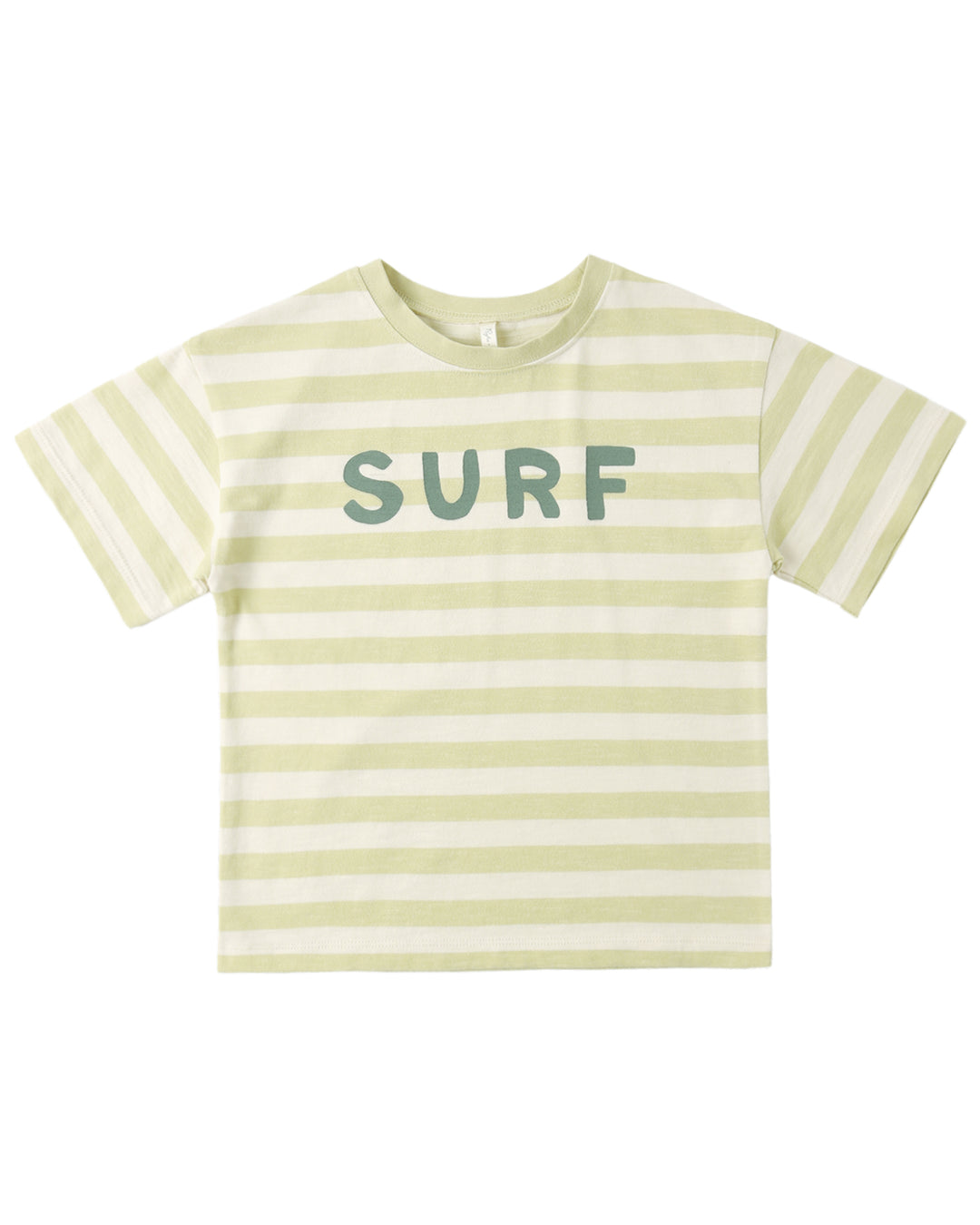 Babesta Relaxed Tee Surf