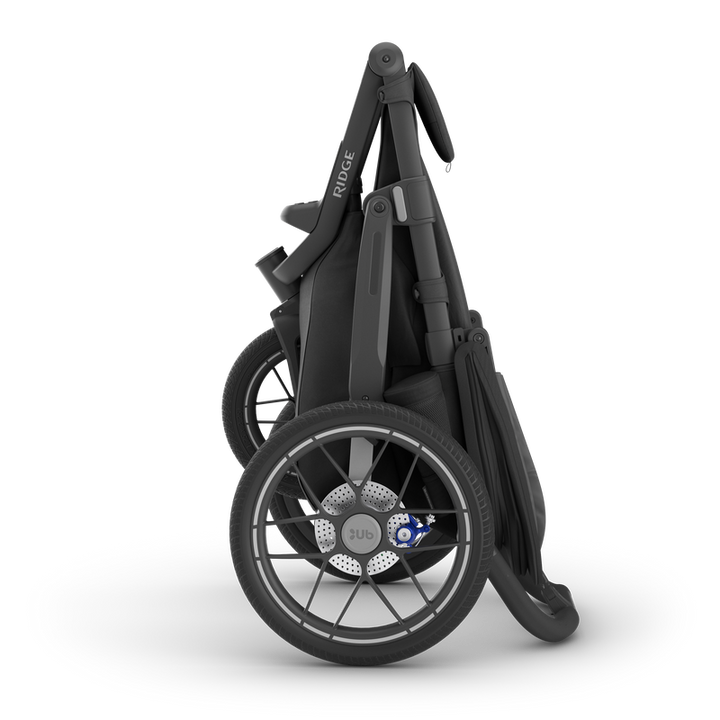 Babesta Ridge V2 Jogging Stroller