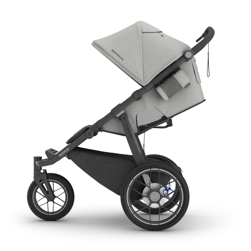 Babesta Ridge V2 Jogging Stroller
