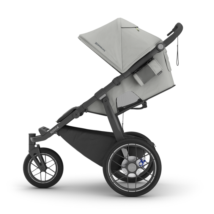 Babesta Ridge V2 Jogging Stroller