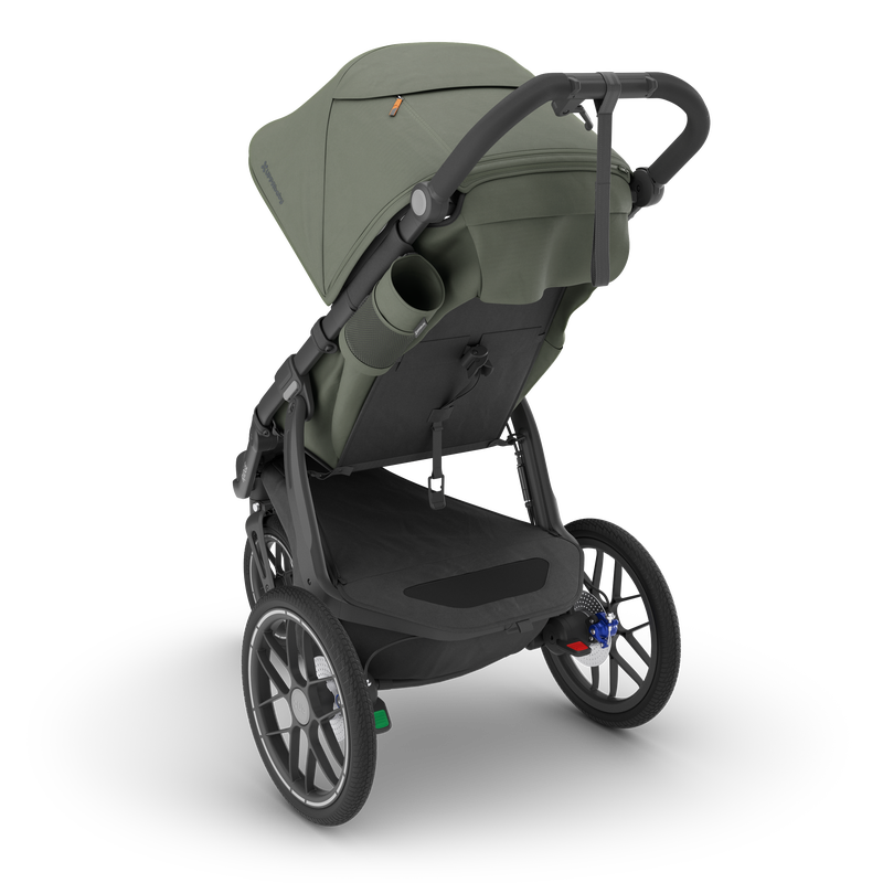 Babesta Ridge V2 Jogging Stroller