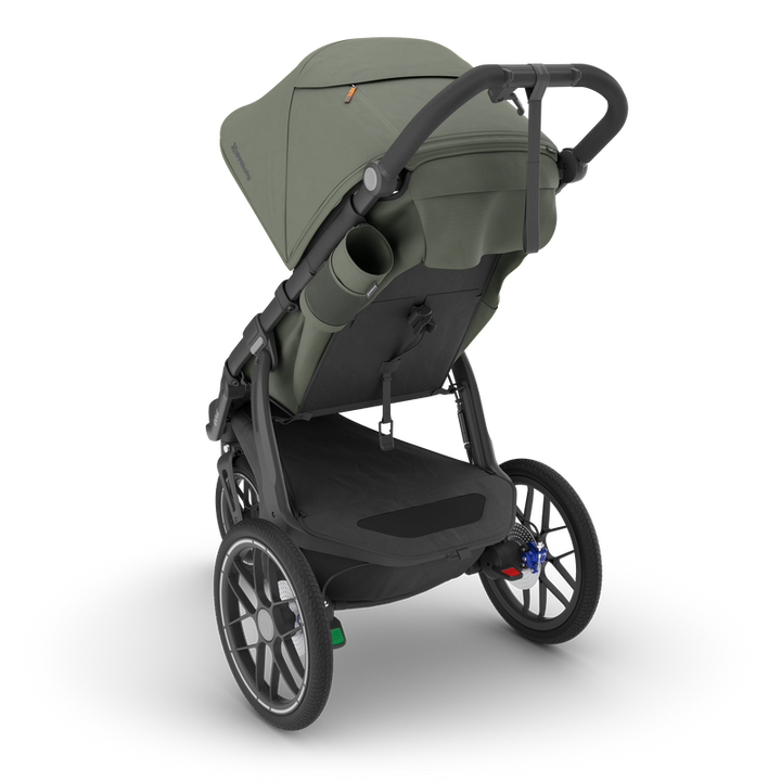 Babesta Ridge V2 Jogging Stroller