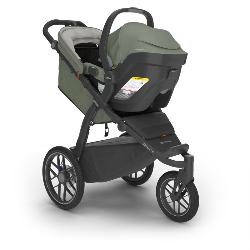 Babesta Ridge V2 Jogging Stroller