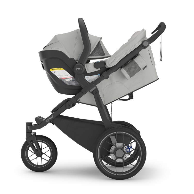 Babesta Ridge V2 Jogging Stroller