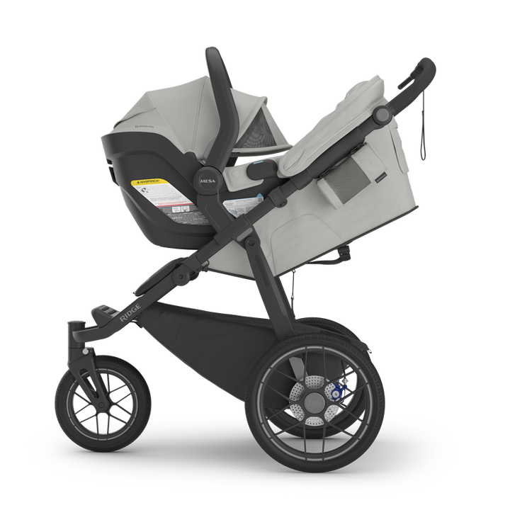 Babesta Ridge V2 Jogging Stroller