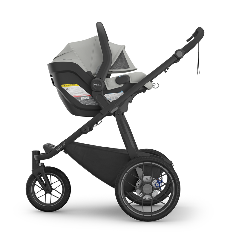 Babesta Ridge V2 Jogging Stroller