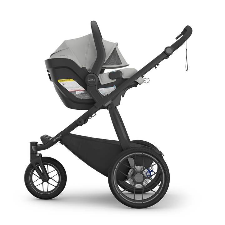 Babesta Ridge V2 Jogging Stroller