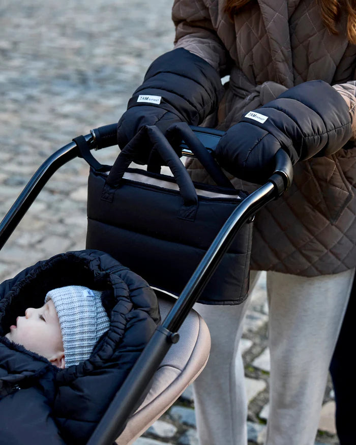 Babesta Romy Stroller Organizer by 7AM Enfant