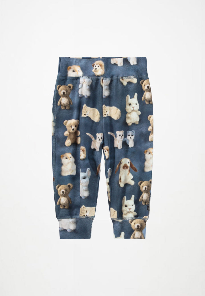 Babesta Sammy Pants Felt Friends by Molo
