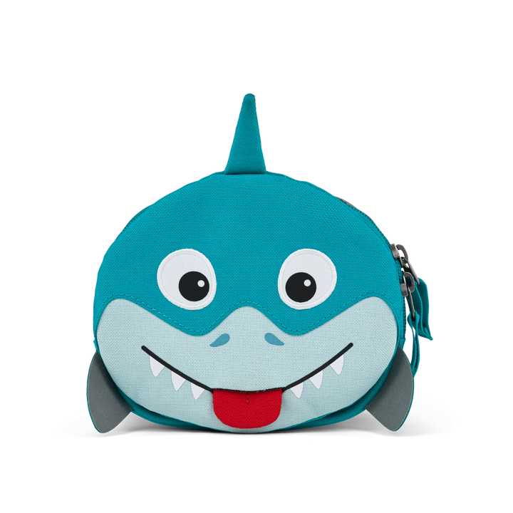 Babesta Shark Handlebar Bag by Affenzahn