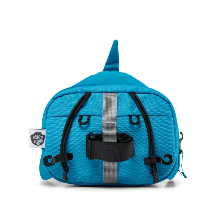 Babesta Shark Handlebar Bag by Affenzahn