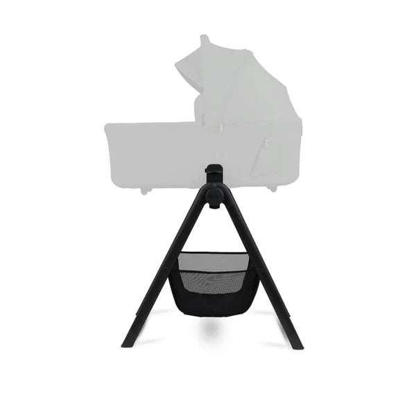 Babesta Silver Cross Bassinet Stand