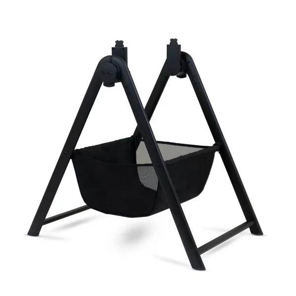 Babesta Silver Cross Bassinet Stand