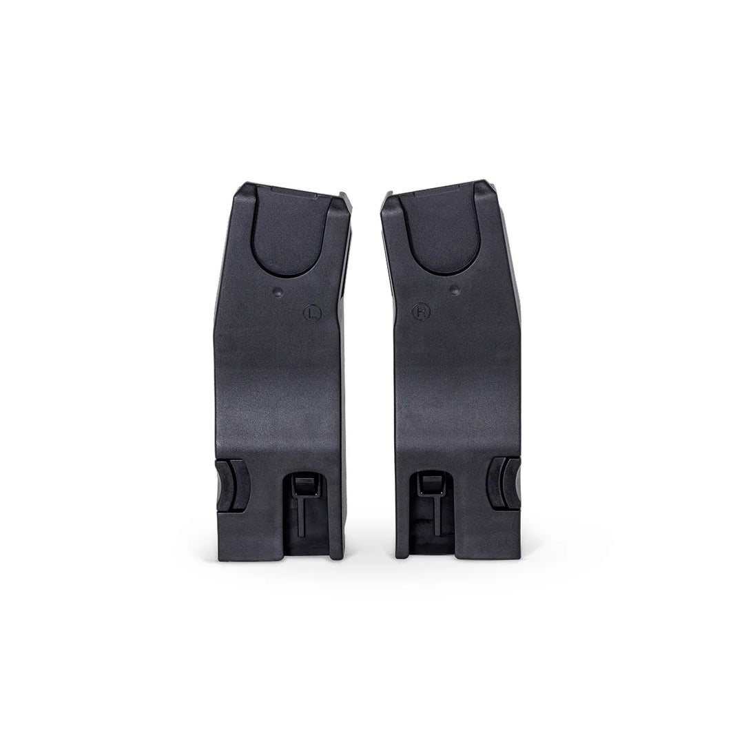 Babesta Silver Cross Breez Car Seat Adapters