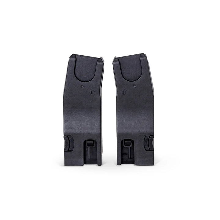 Babesta Silver Cross Breez Car Seat Adapters