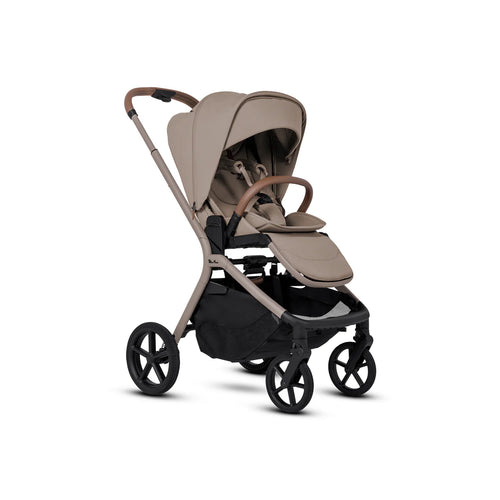 Silver Cross Breez Stroller
