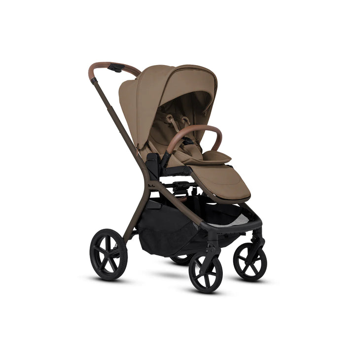 Babesta Silver Cross Breez Stroller