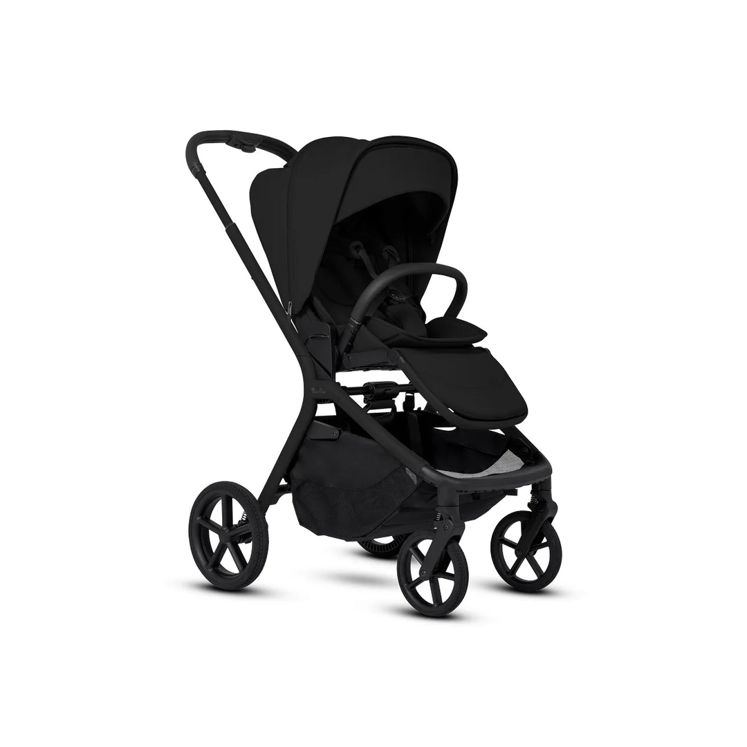 Babesta Silver Cross Breez Stroller