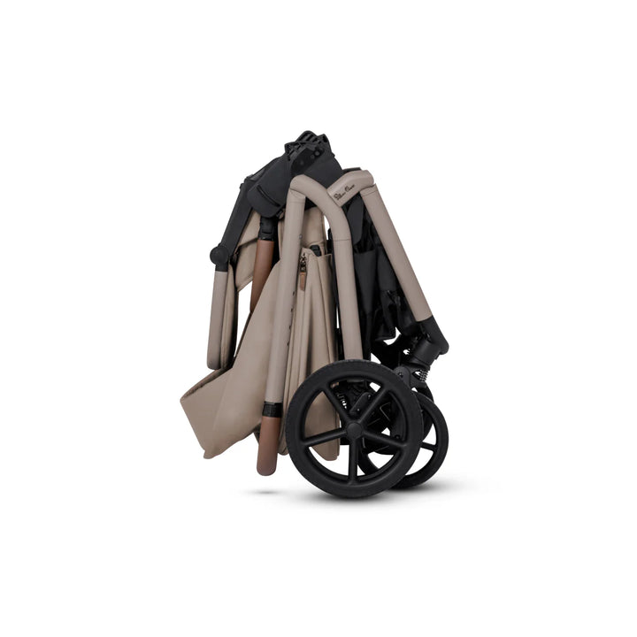 Babesta Silver Cross Breez Stroller
