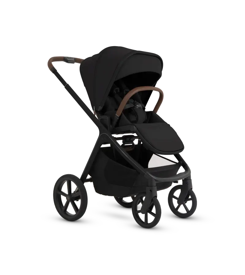 Babesta Silver Cross Cove 2 All-Terrain Stroller