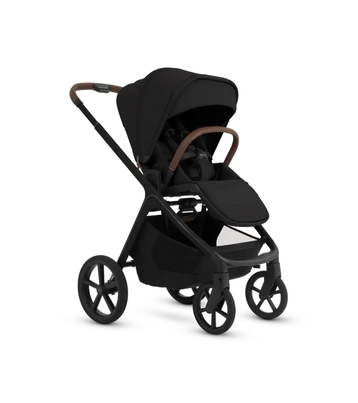 Babesta Silver Cross Cove 2 All-Terrain Stroller