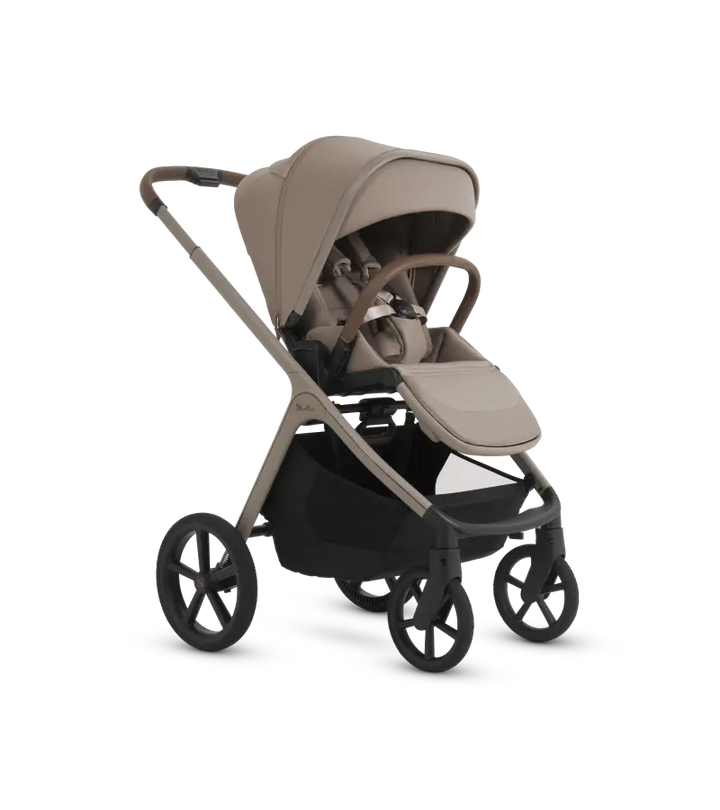 Babesta Silver Cross Cove 2 All-Terrain Stroller