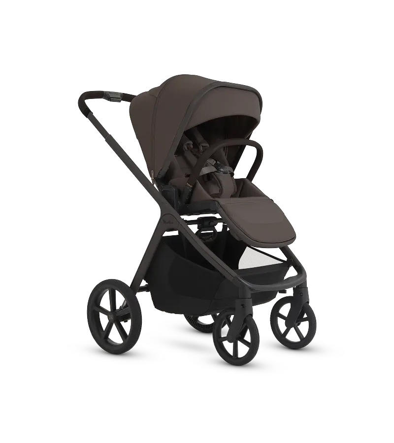 Babesta Silver Cross Cove 2 All-Terrain Stroller