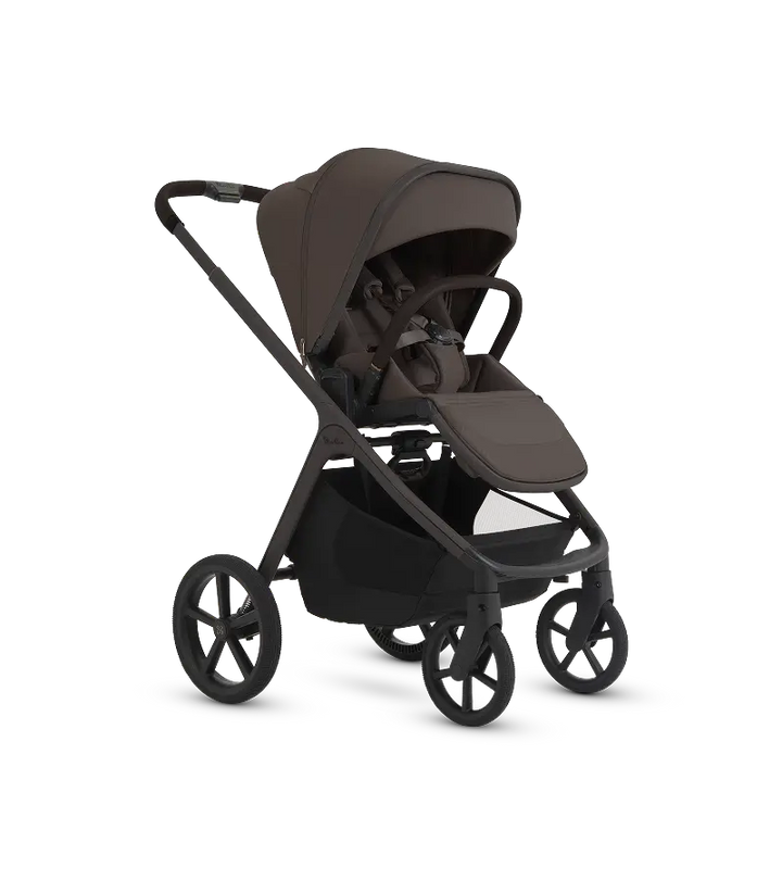 Babesta Silver Cross Cove 2 All-Terrain Stroller