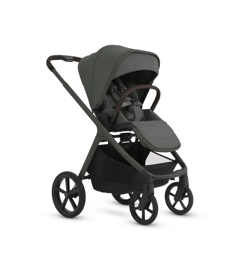 Babesta Silver Cross Cove 2 All-Terrain Stroller