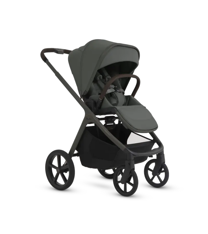 Babesta Silver Cross Cove 2 All-Terrain Stroller