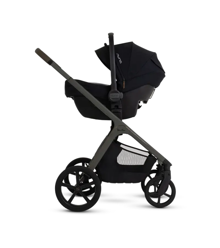 Babesta Silver Cross Cove 2 All-Terrain Stroller