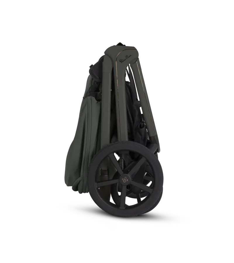 Babesta Silver Cross Cove 2 All-Terrain Stroller