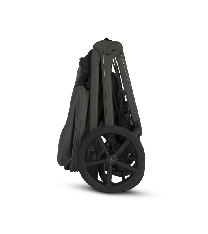 Babesta Silver Cross Cove 2 All-Terrain Stroller