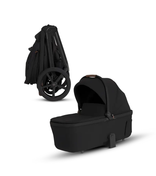 Silver Cross Cove 2 Compact Bassinet