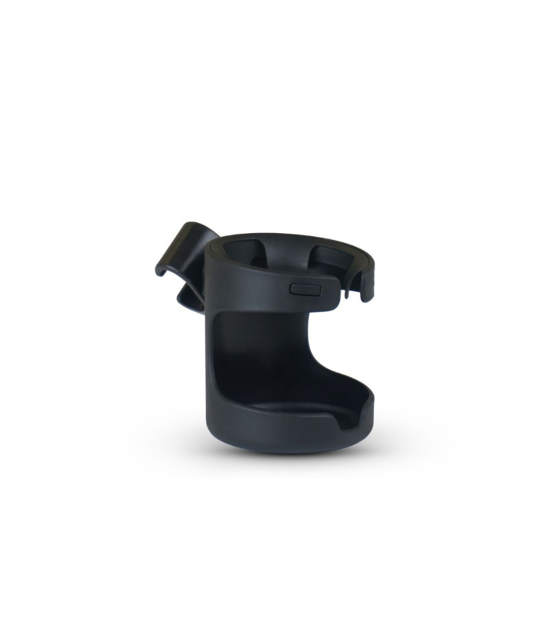 Babesta Silver Cross Cove 2 Cup Holder