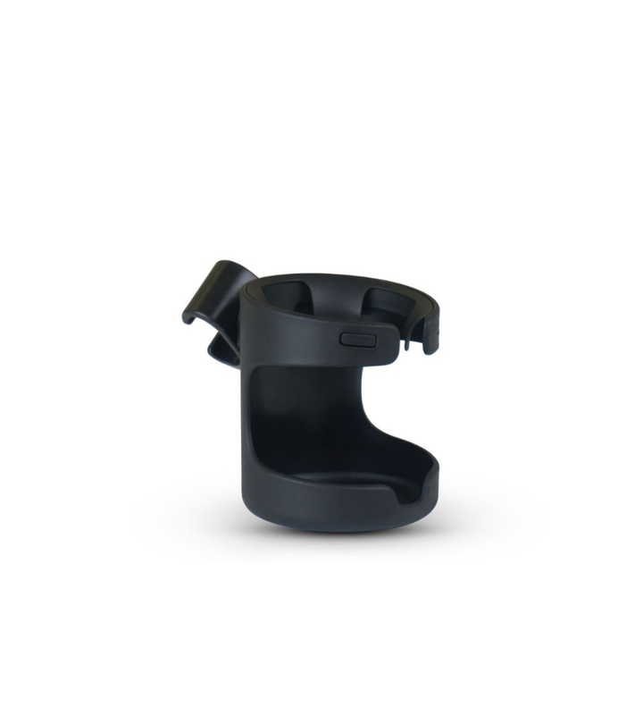 Babesta Silver Cross Cove 2 Cup Holder