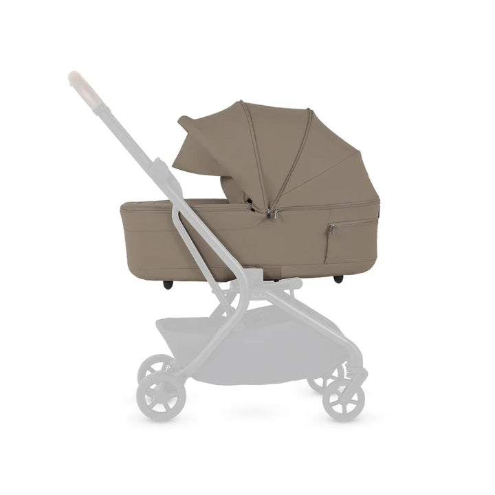 Babesta Silver Cross Nia Bassinet 