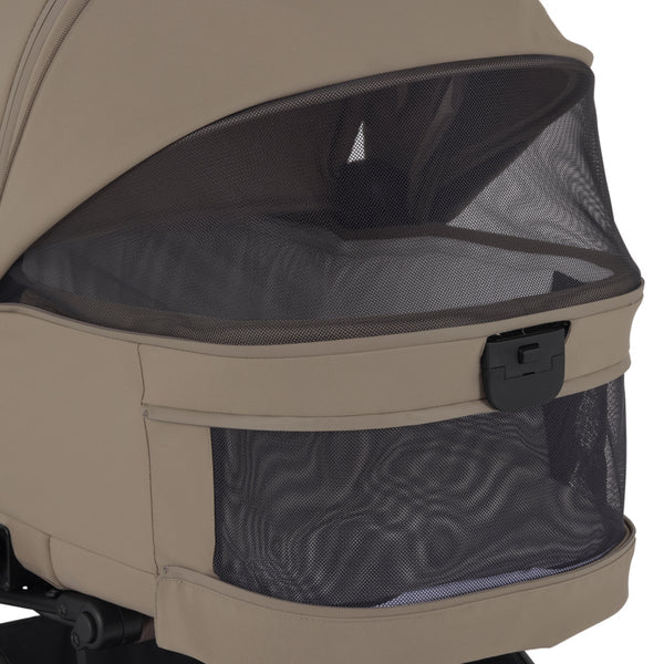 Babesta Silver Cross Nia Bassinet 