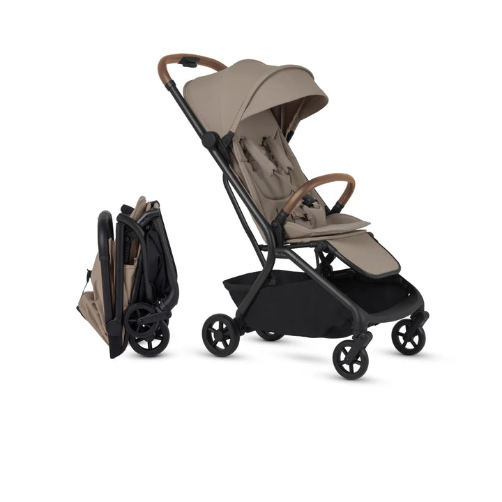 Babesta Silver Cross Nia Travel Stroller