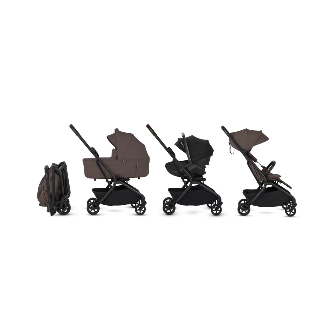 Babesta Silver Cross Nia Travel Stroller