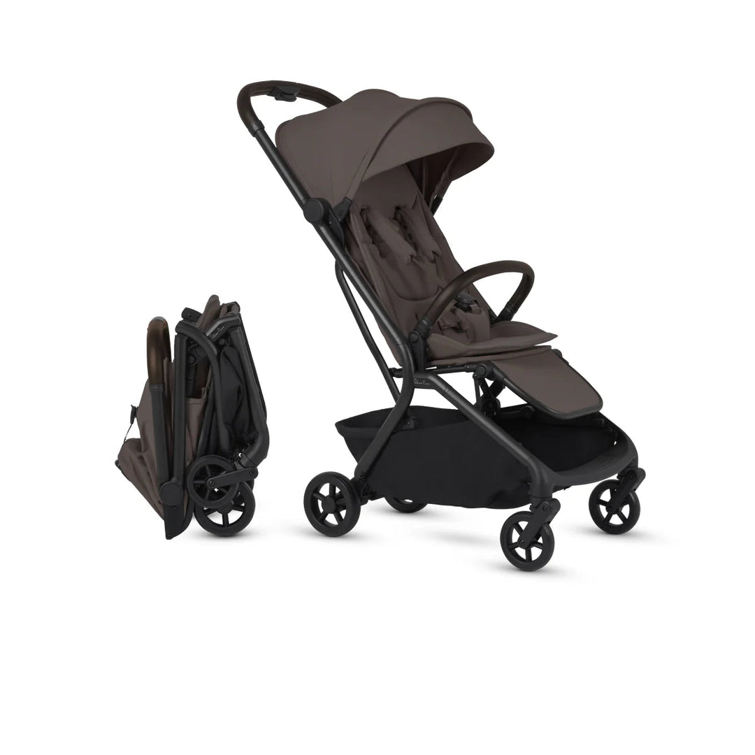 Babesta Silver Cross Nia Travel Stroller