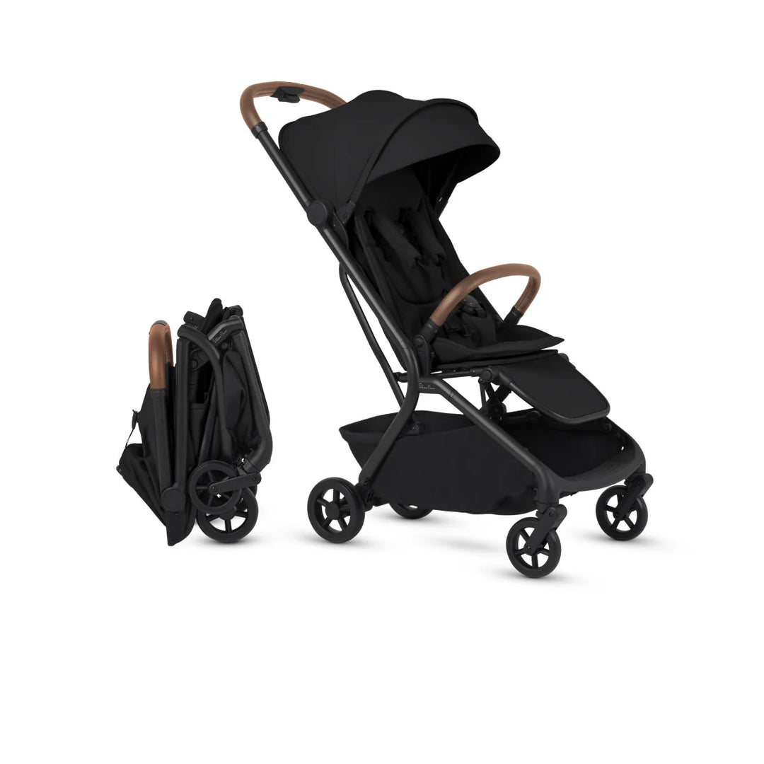 Babesta Silver Cross Nia Travel Stroller