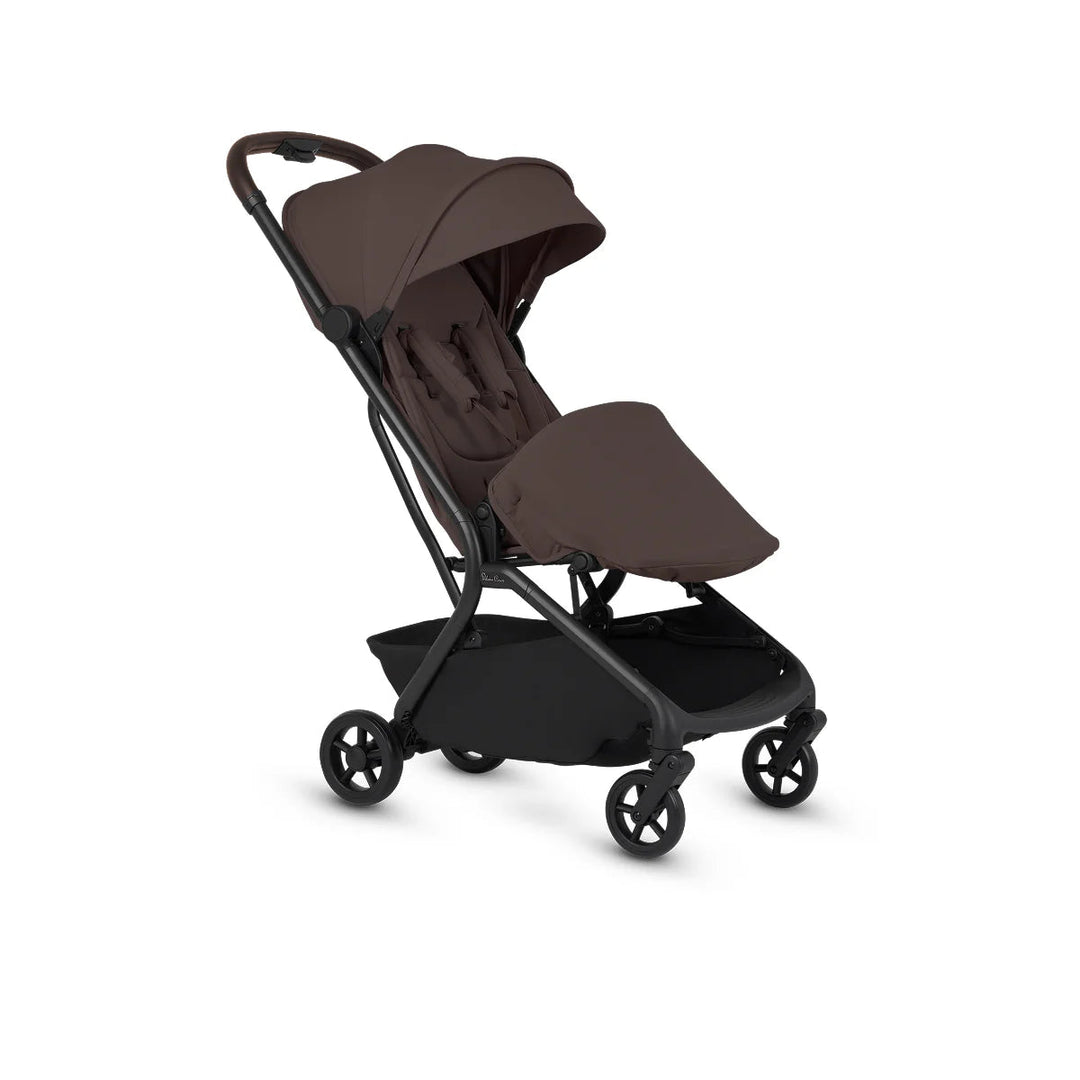 Babesta Silver Cross Nia Travel Stroller