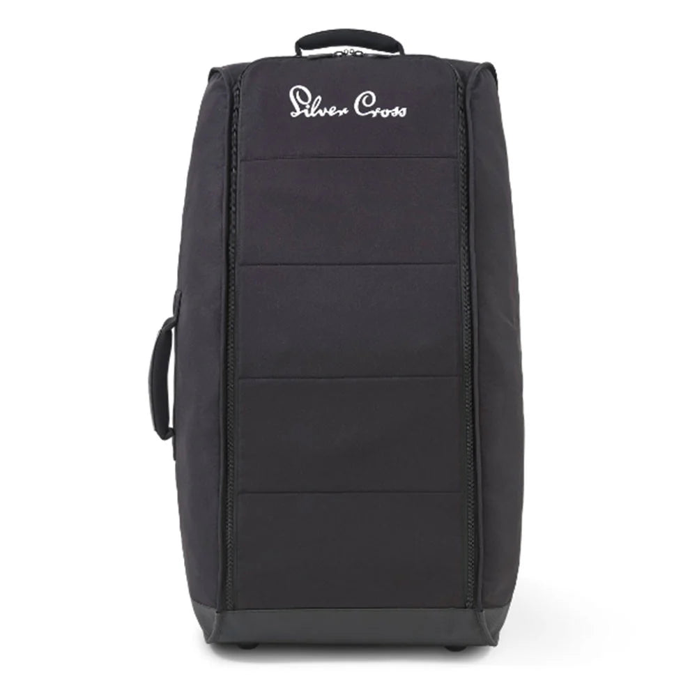 Babesta Silver Cross Optima Travel Bag