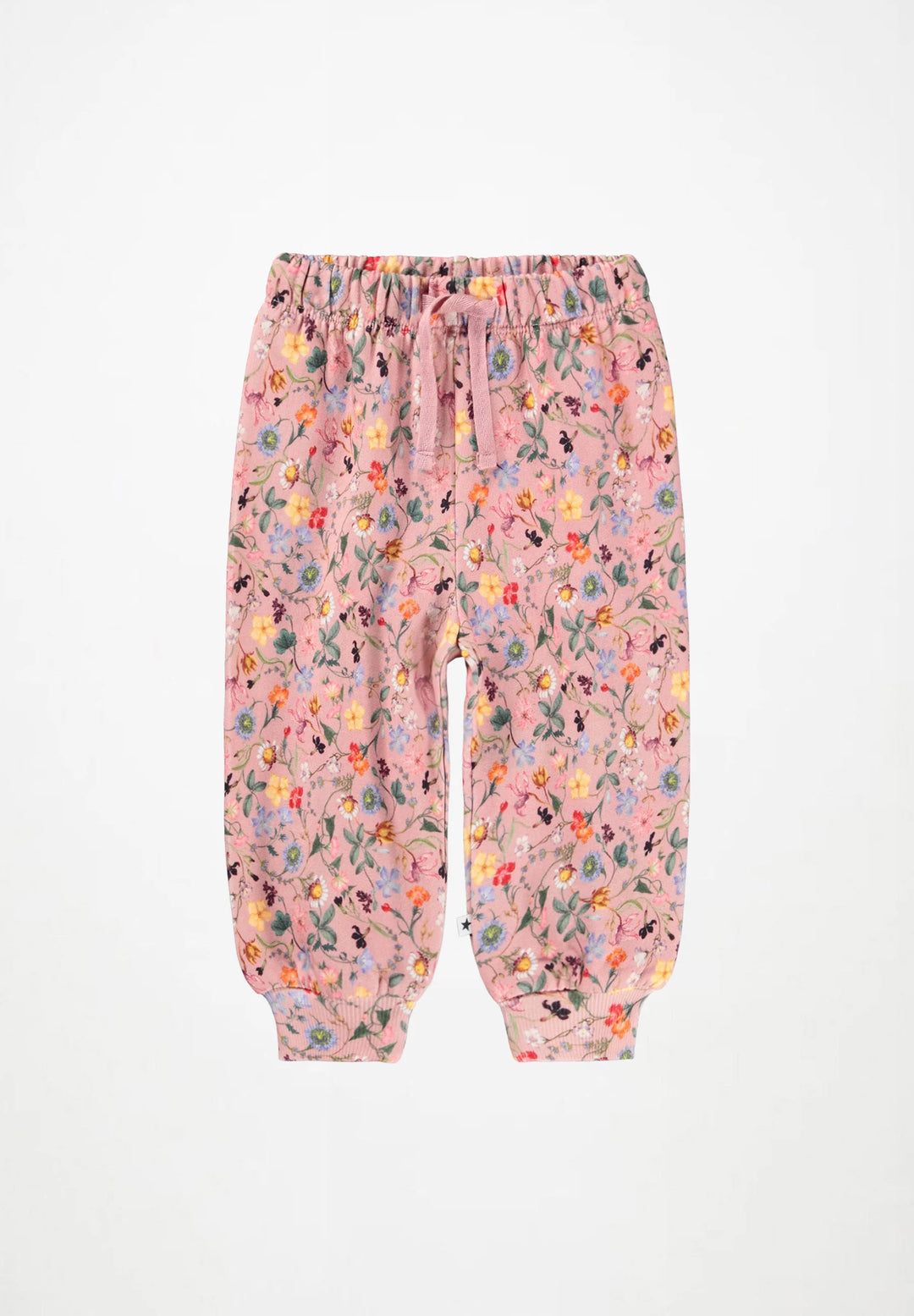 Babesta Simeon Pants Delicate Mini by Molo