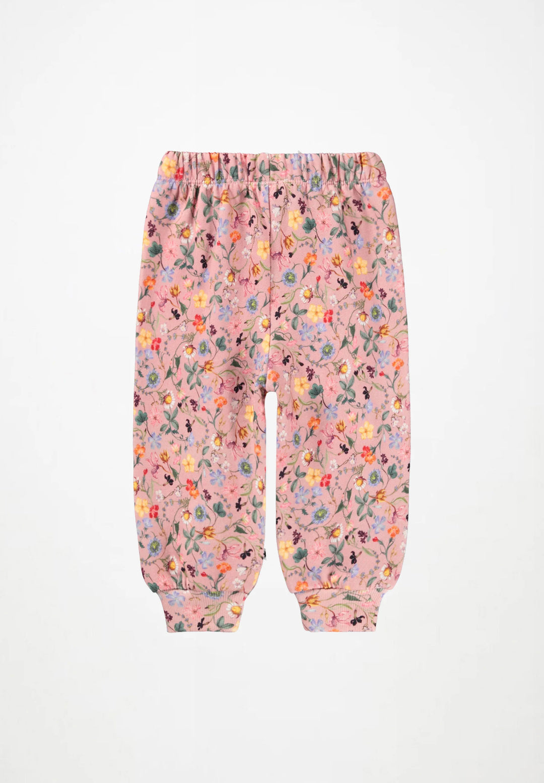 Babesta Simeon Pants Delicate Mini by Molo