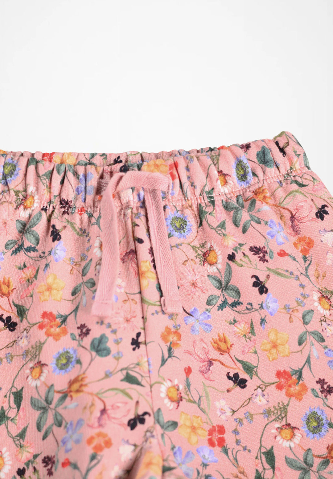 Babesta Simeon Pants Delicate Mini by Molo