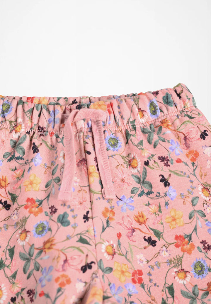 Babesta Simeon Pants Delicate Mini by Molo